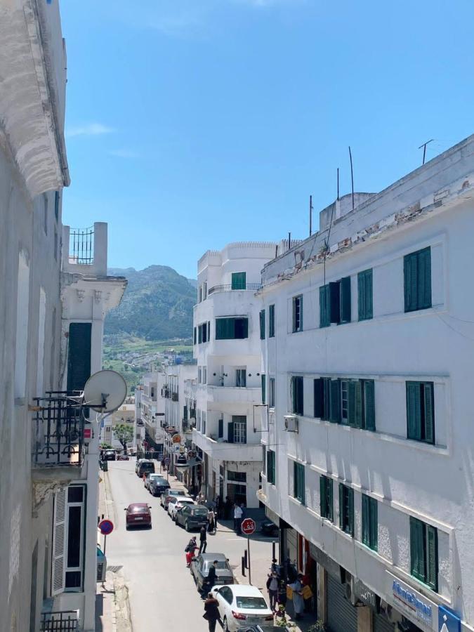 Aliens Home Tétouan Ngoại thất bức ảnh