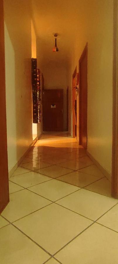 Aliens Home Tétouan Ngoại thất bức ảnh