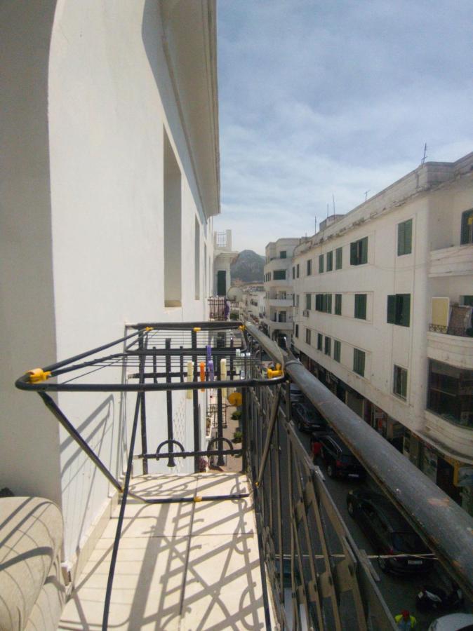 Aliens Home Tétouan Ngoại thất bức ảnh