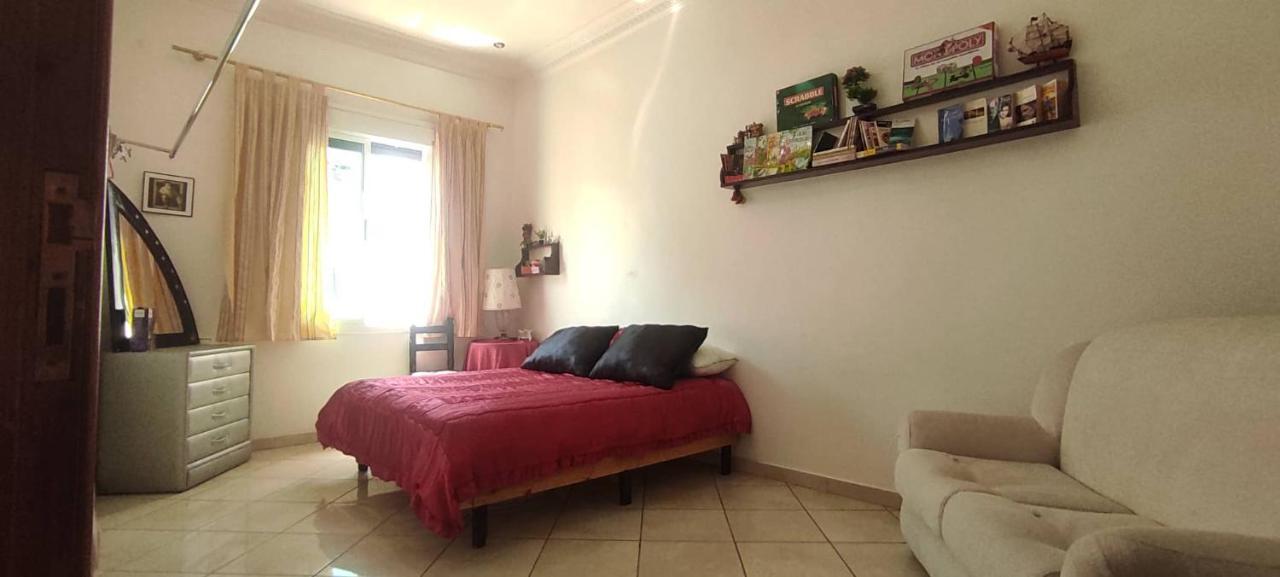Aliens Home Tétouan Ngoại thất bức ảnh