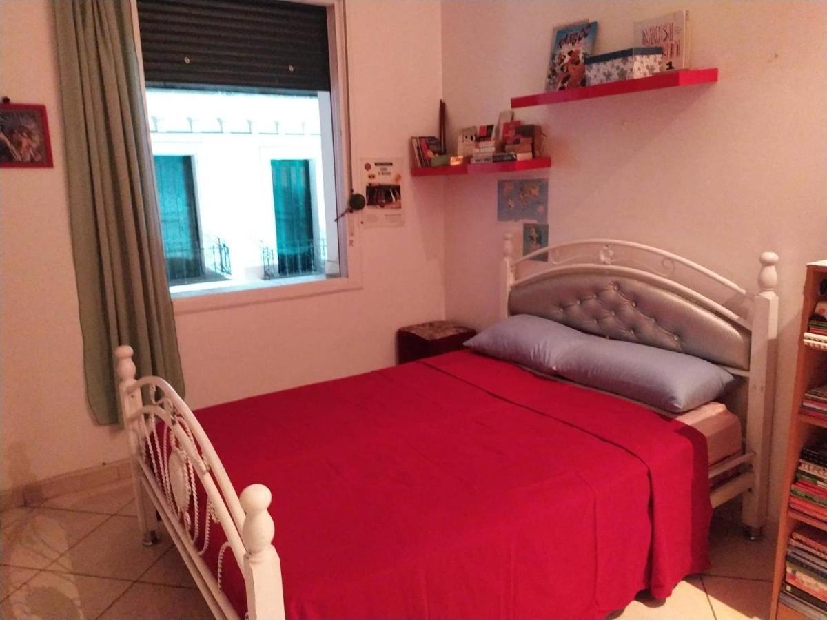 Aliens Home Tétouan Ngoại thất bức ảnh