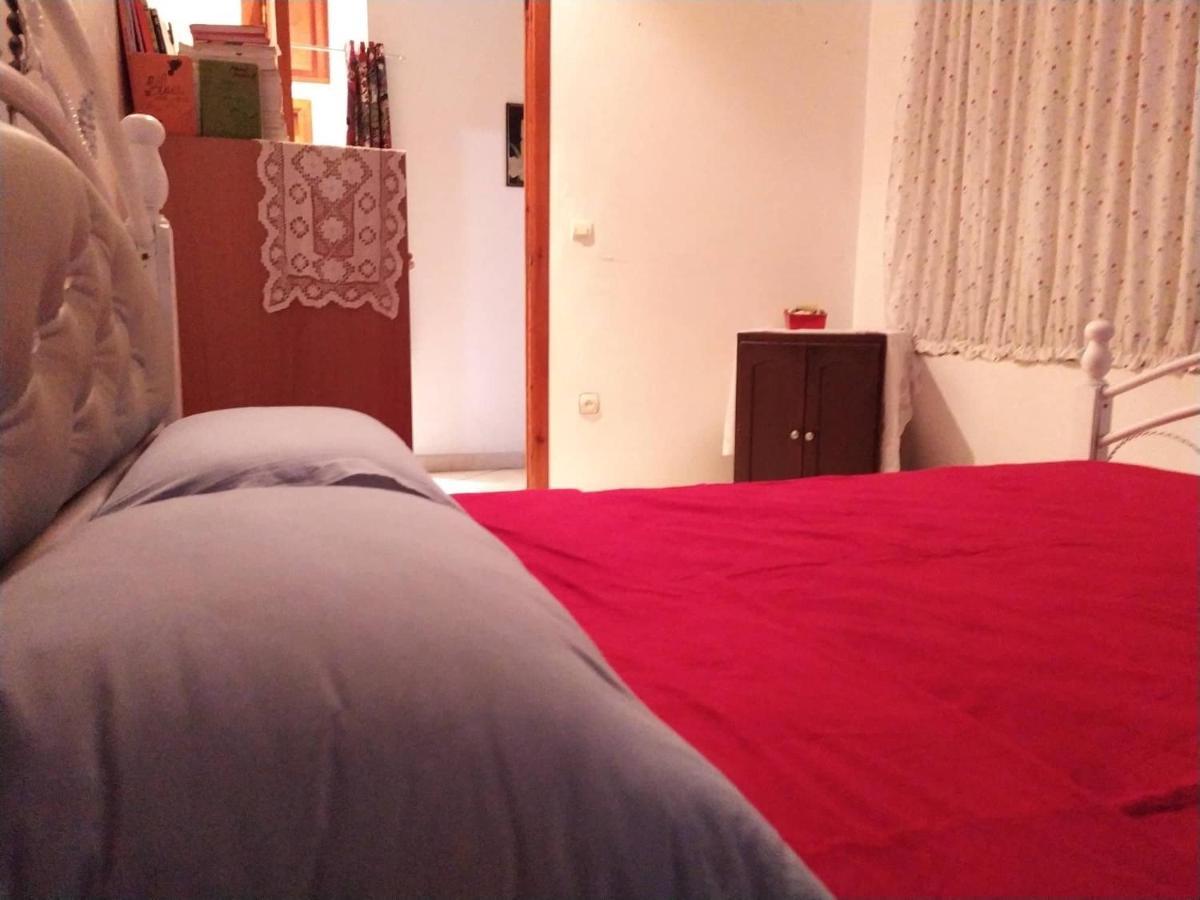 Aliens Home Tétouan Ngoại thất bức ảnh