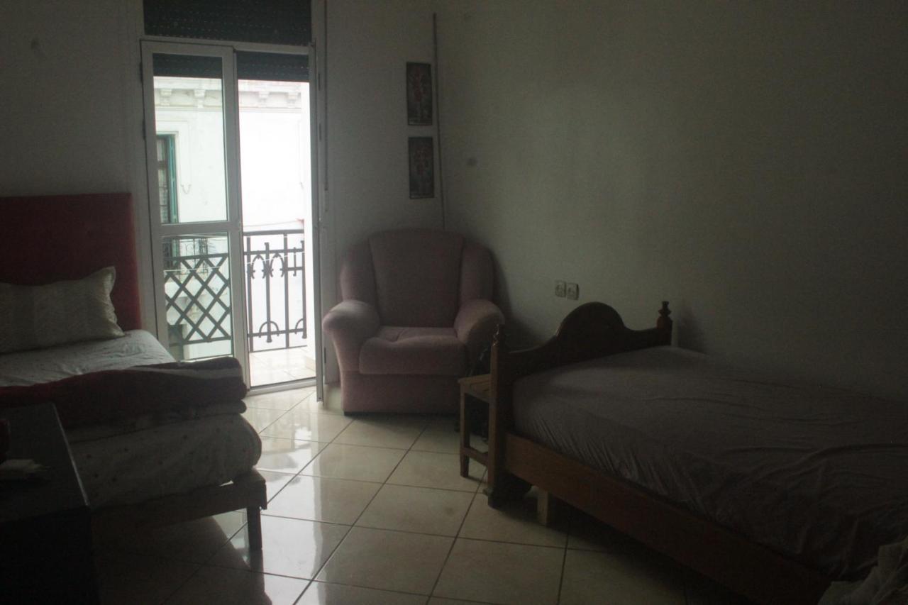Aliens Home Tétouan Ngoại thất bức ảnh