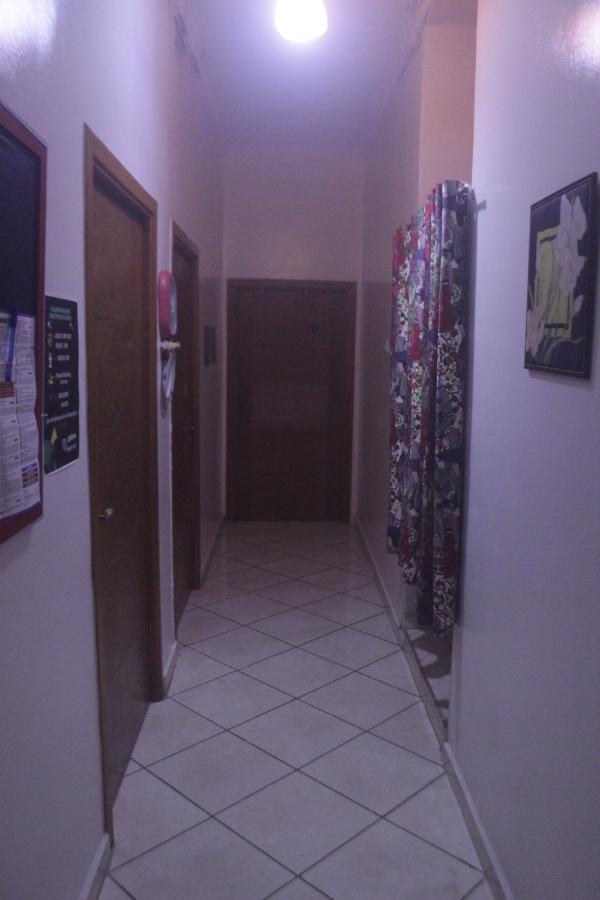 Aliens Home Tétouan Ngoại thất bức ảnh