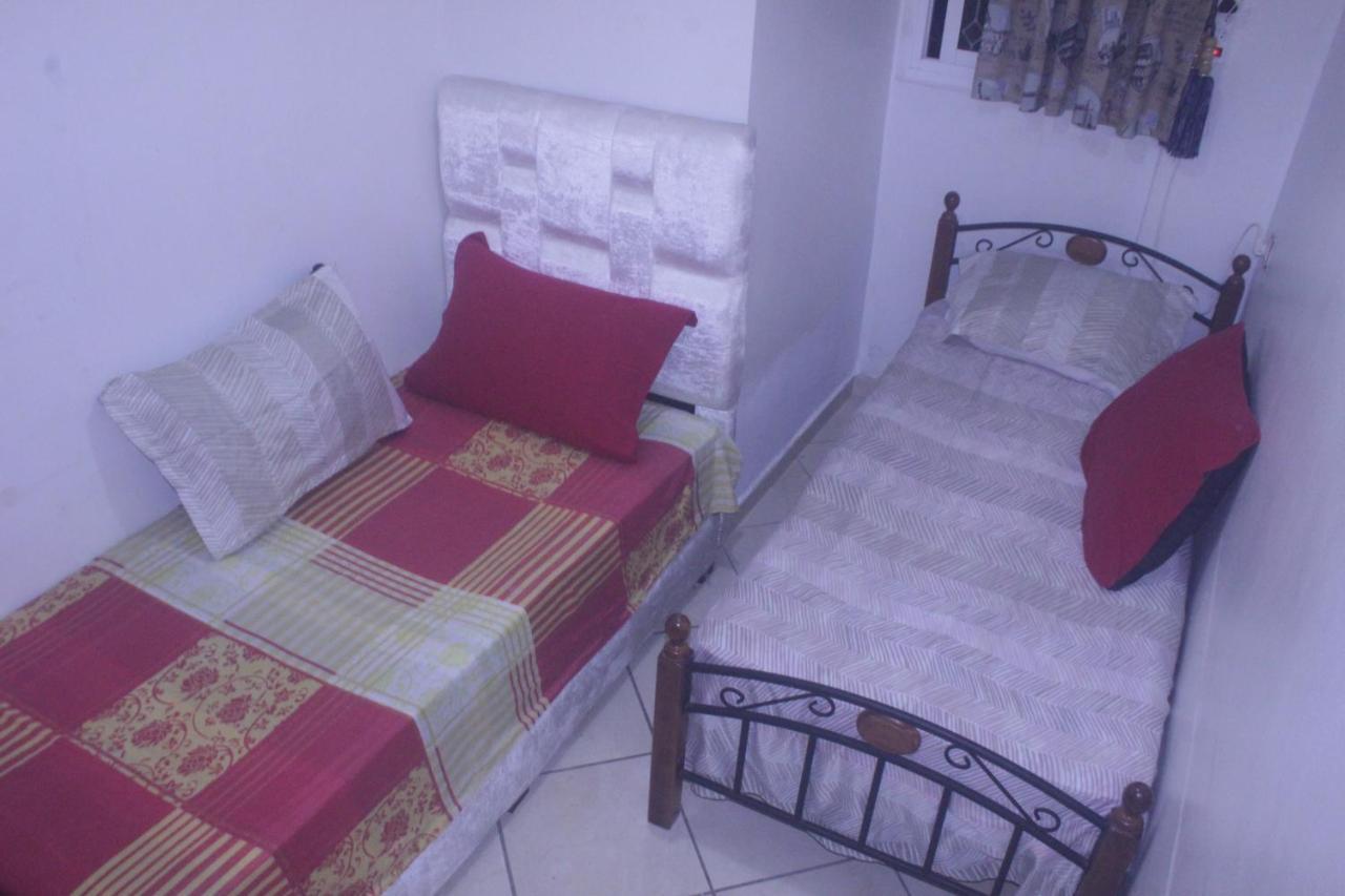 Aliens Home Tétouan Ngoại thất bức ảnh