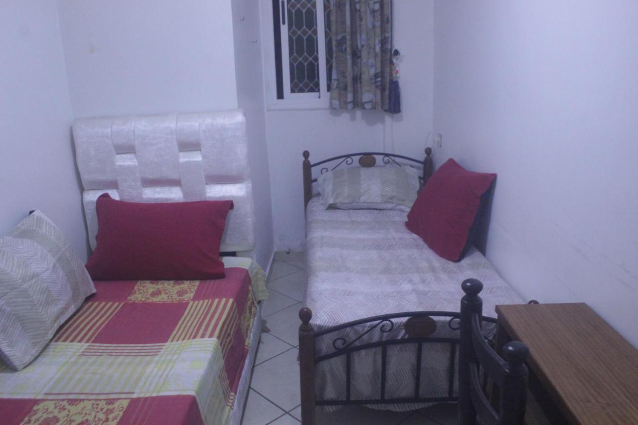 Aliens Home Tétouan Ngoại thất bức ảnh